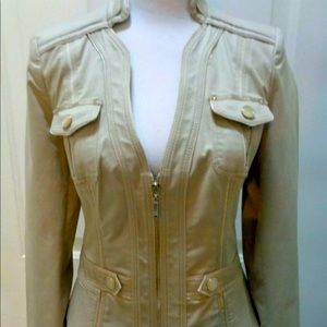 White House black market jacket